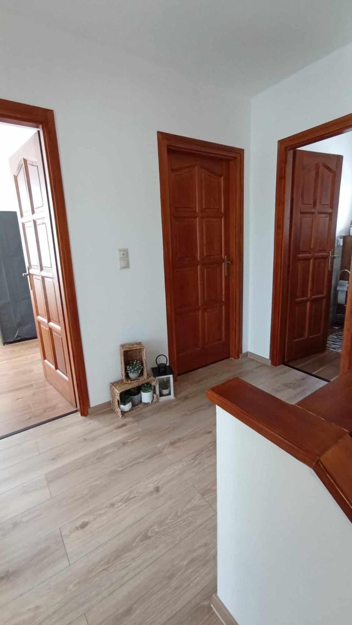 Klau & Bali Apartmanhaz Sopron