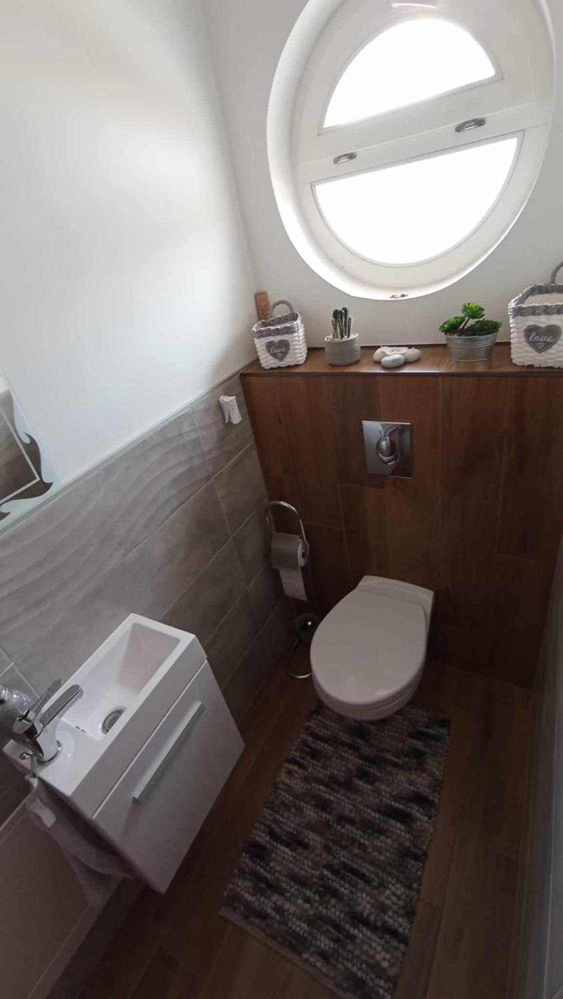 Appartement Klau & Bali Apartmanhaz Sopron