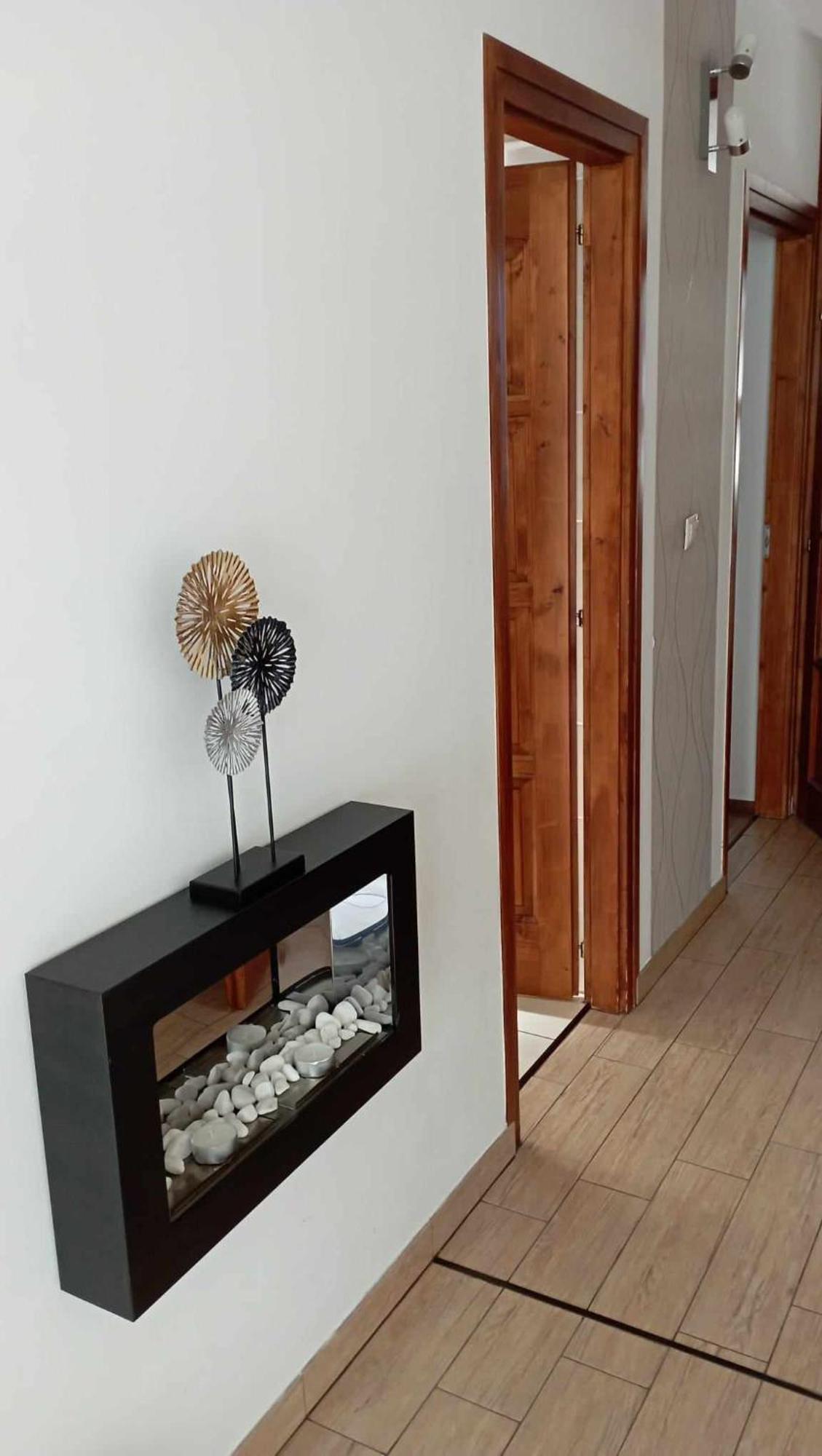 Klau & Bali Apartmanhaz Appartement Sopron