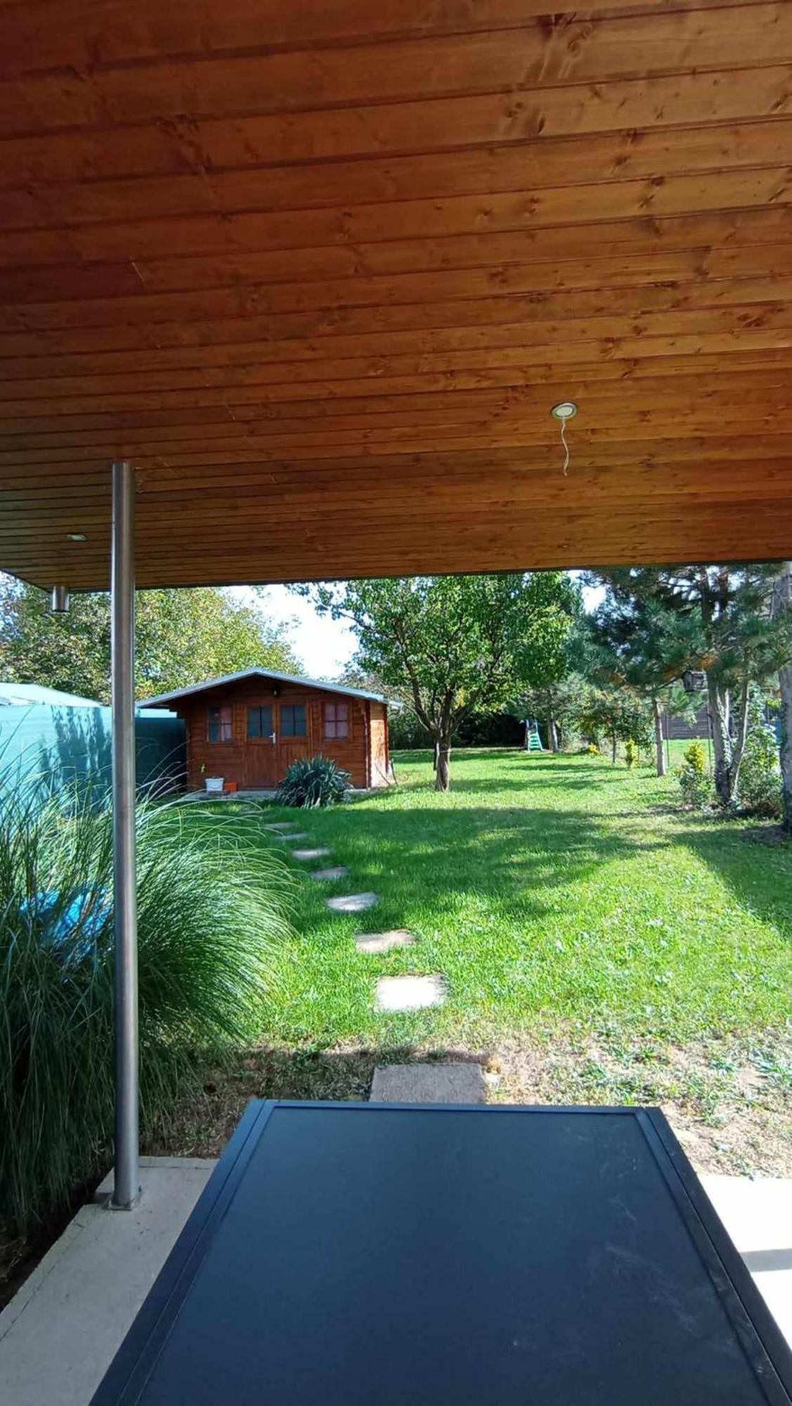 Klau & Bali Apartmanhaz