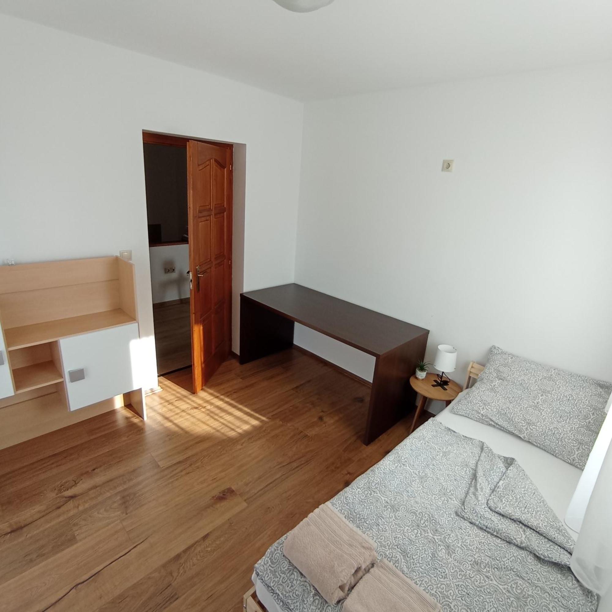 Appartement Klau & Bali Apartmanhaz *