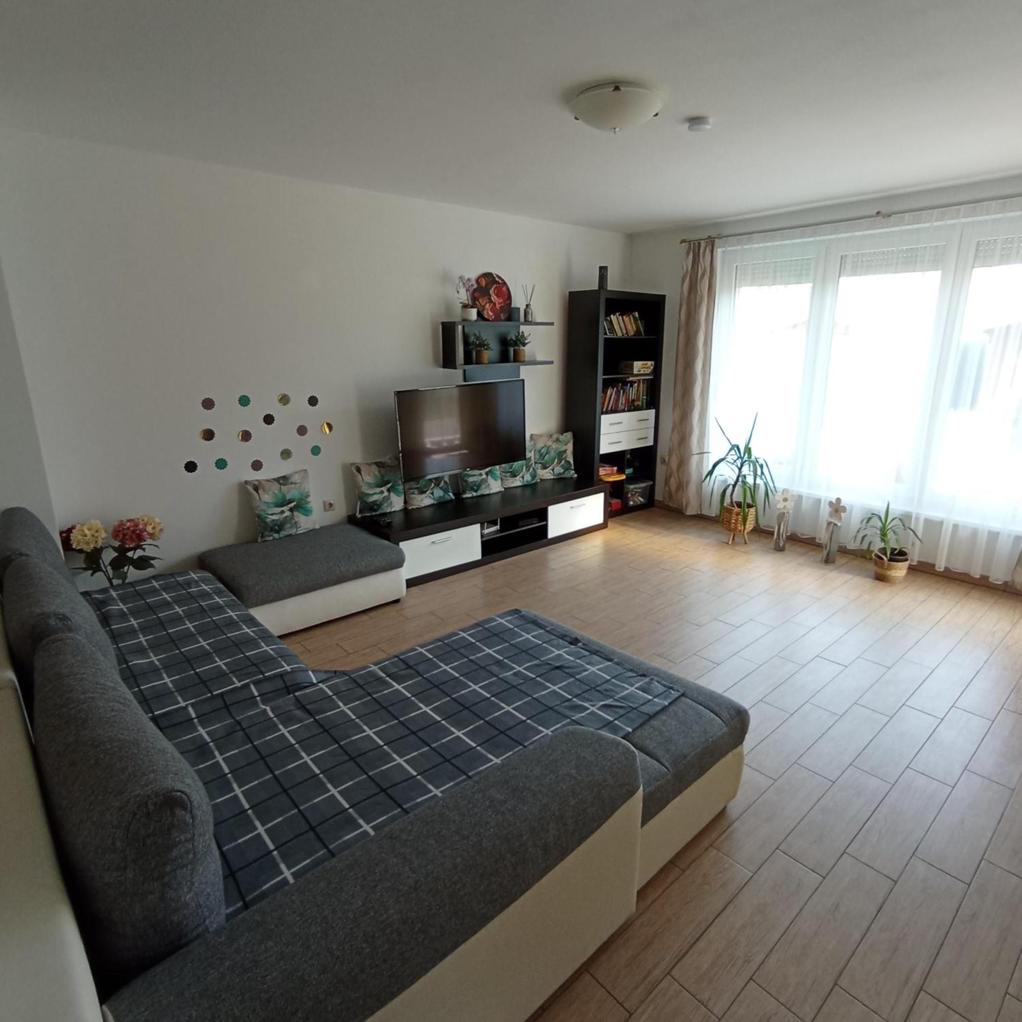 Appartement Klau & Bali Apartmanhaz Sopron