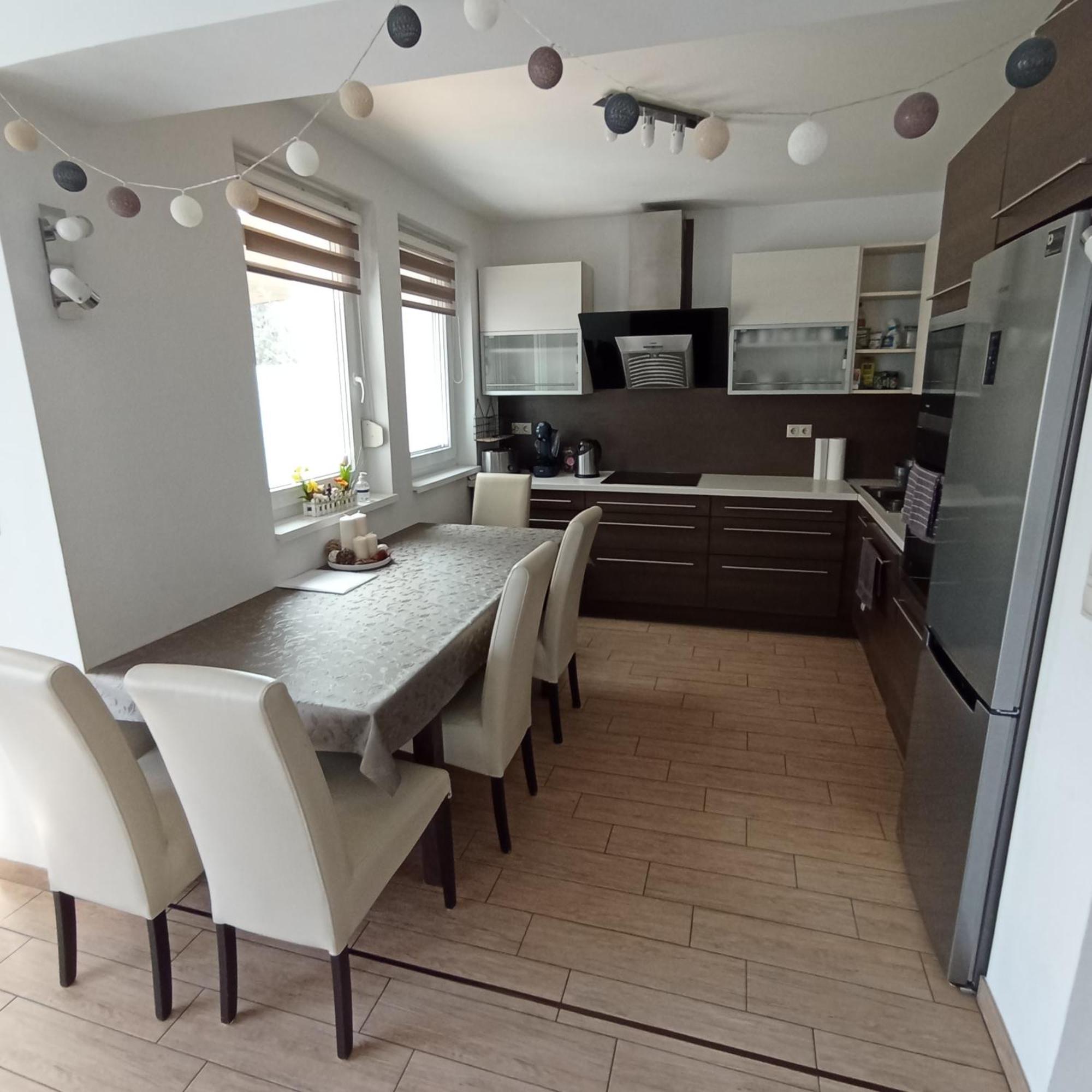 Klau & Bali Apartmanhaz Appartement Sopron